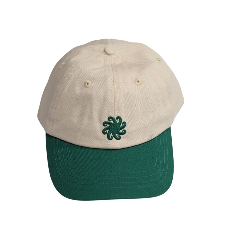 Dept Apparel Netherlands Hat in Green